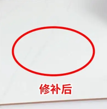 东昌瓷砖空鼓维修公司分享下板材基层，未采取柔性过渡措施的影响。在瓷砖铺贴工程中，如果采用的是板材基层（如石膏板、木工板等非刚性基层），而未采取柔性过渡措施，